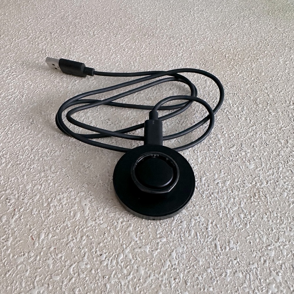 Oura Ring size 12 Gen 3